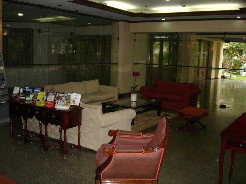 Apart Hotel Toborochi Santa Cruz de La Sierra Exterior photo